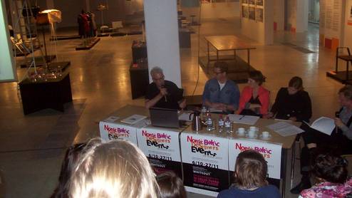 Discussion about Social Cohesion Design